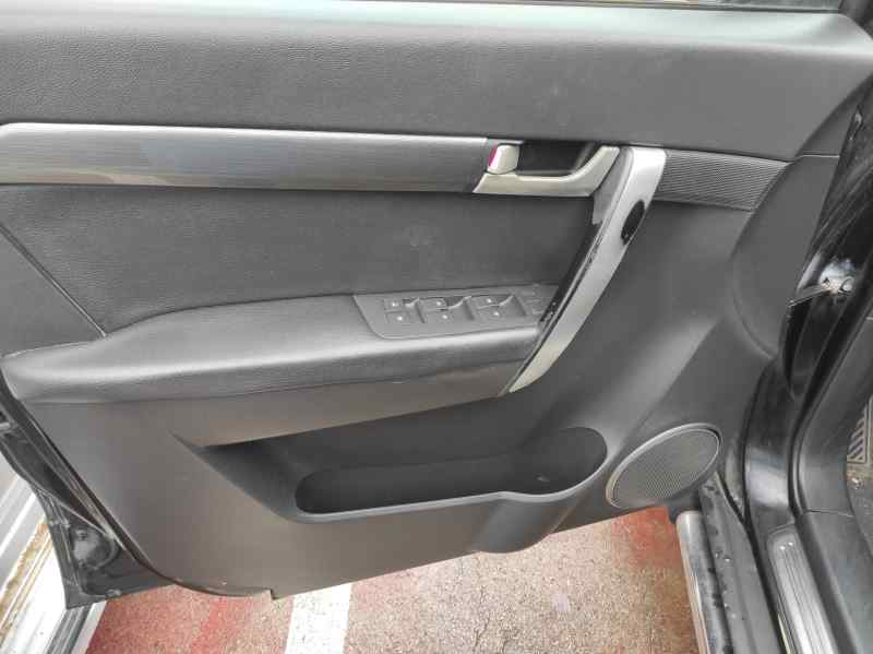 MOTOR LIMPIA DELANTERO CHEVROLET CAPTIVA - vista 4