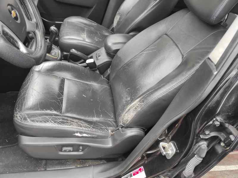 MOTOR LIMPIA DELANTERO CHEVROLET CAPTIVA - vista 6