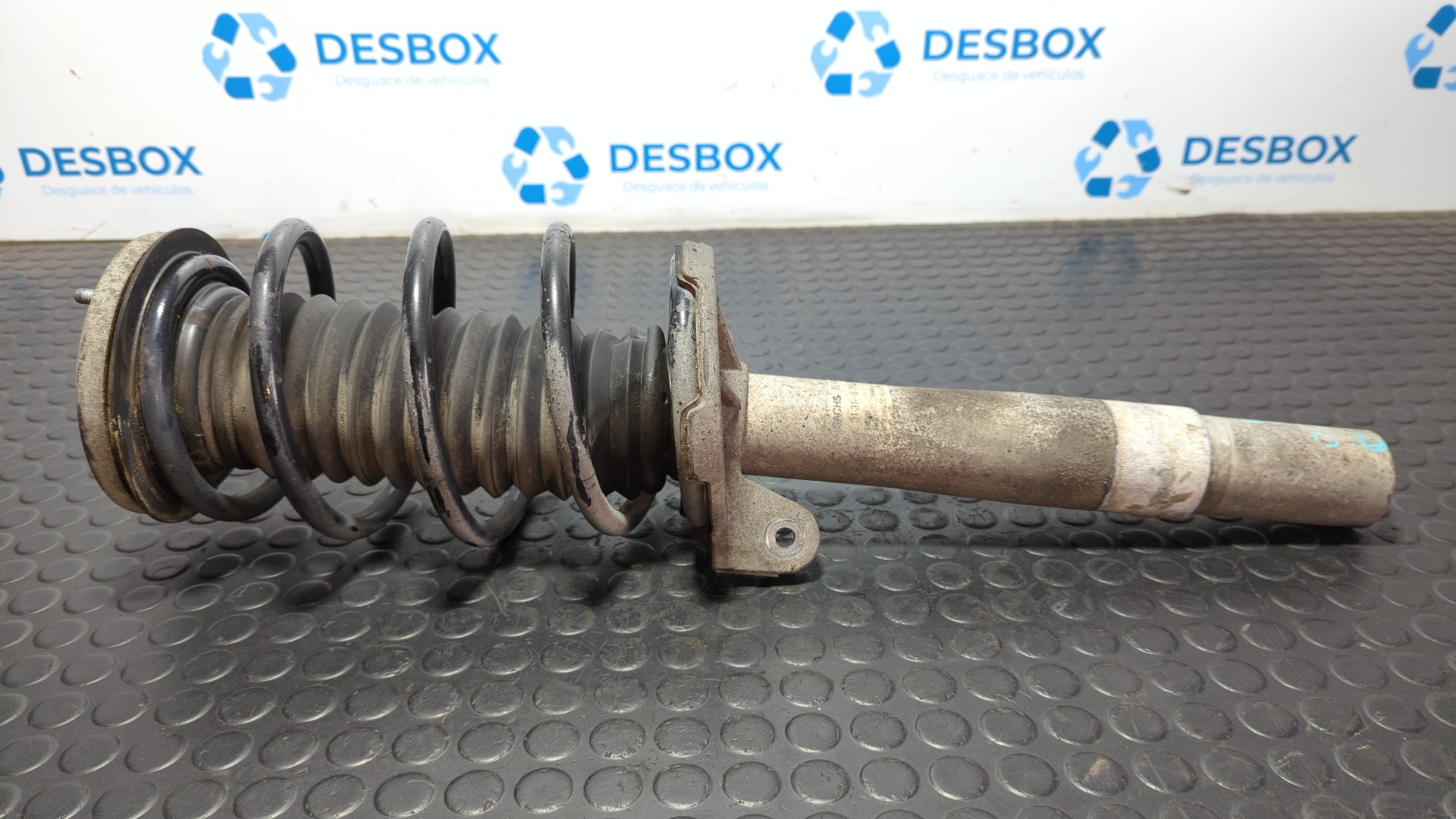 AMORTIGUADOR DELANTERO DERECHO BMW SERIE 7 (E65/E66)