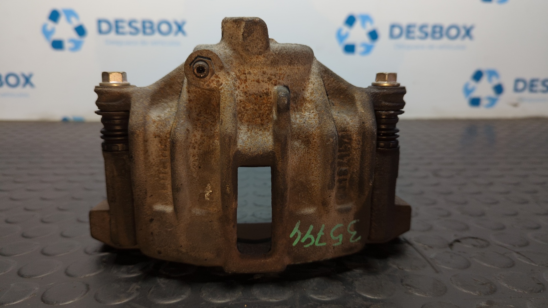 PINZA DE FRENO DELANTERA DERECHA LAND ROVER FREELANDER (LN)