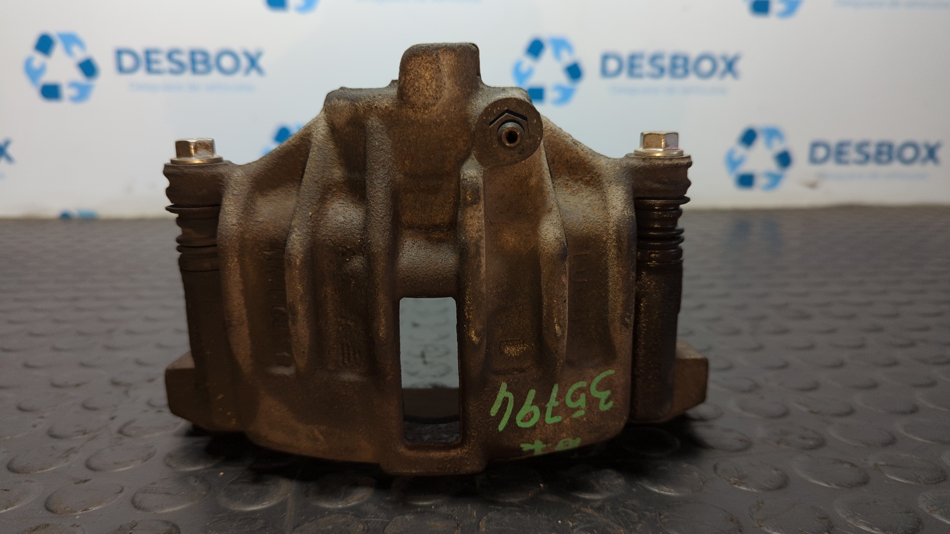 PINZA DE FRENO DELANTERA IZQUIERDA LAND ROVER FREELANDER (LN)