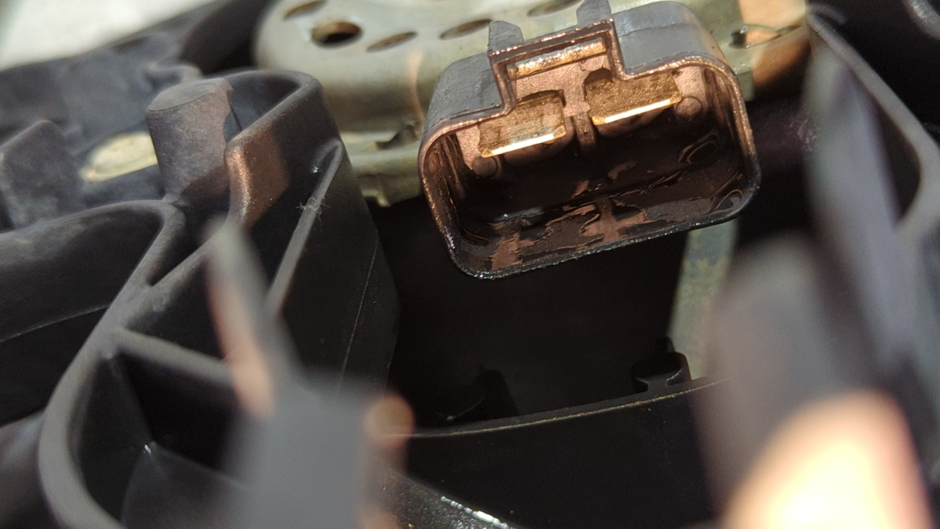 ELECTROVENTILADOR FIAT DOBLO - vista 4