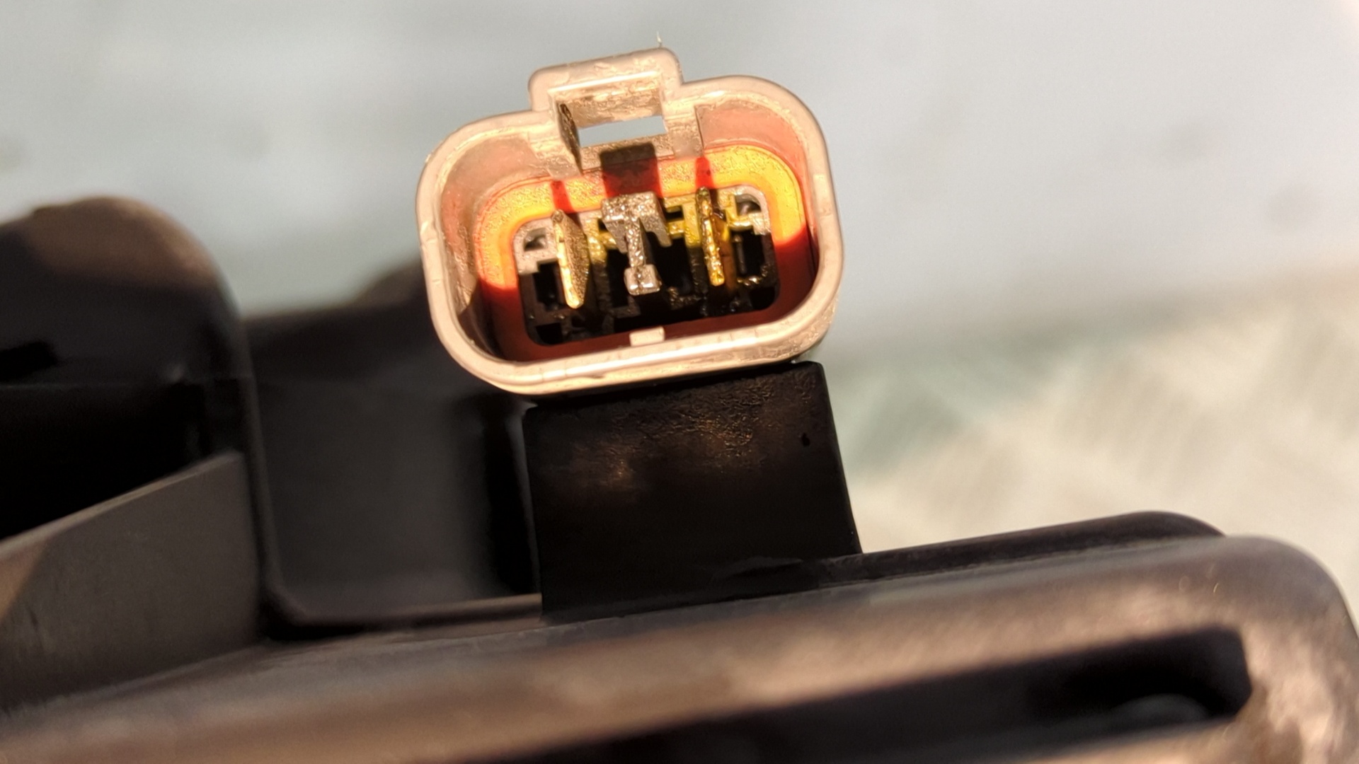 ELECTROVENTILADOR HONDA CIVIC BERLINA (FN) - vista 3