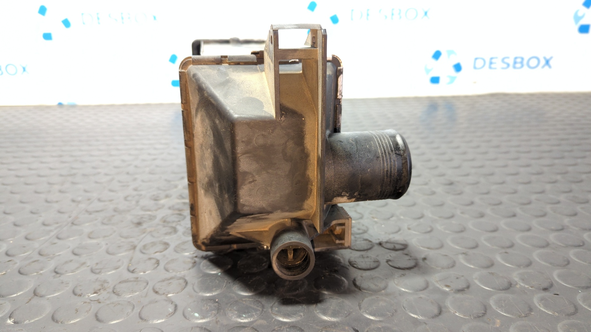 INTERCOOLER LAND ROVER FREELANDER (LN) - vista 2