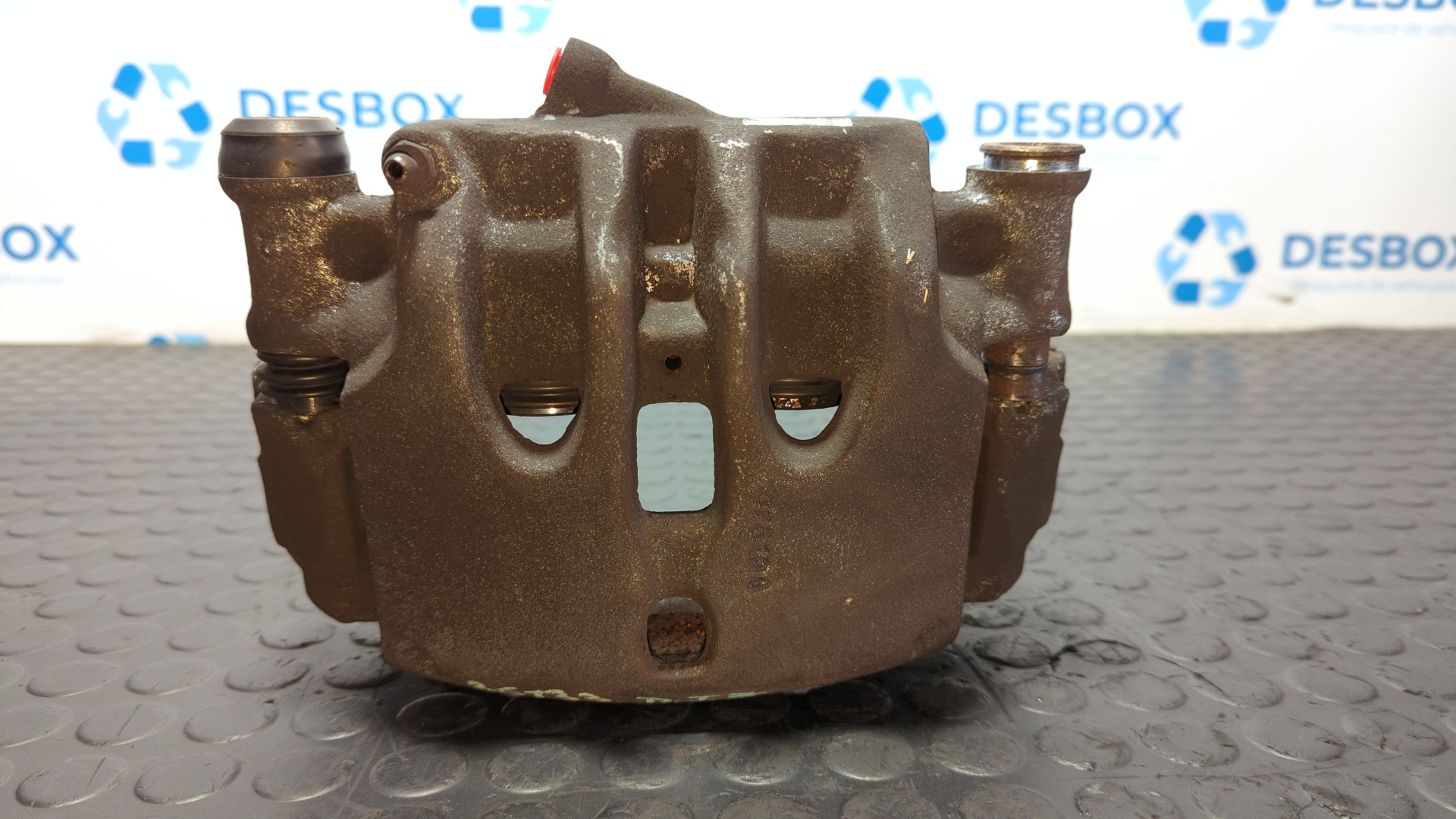 PINZA DE FRENO DELANTERA IZQUIERDA IVECO DAILY CAJA CERRADA (2006 =>)