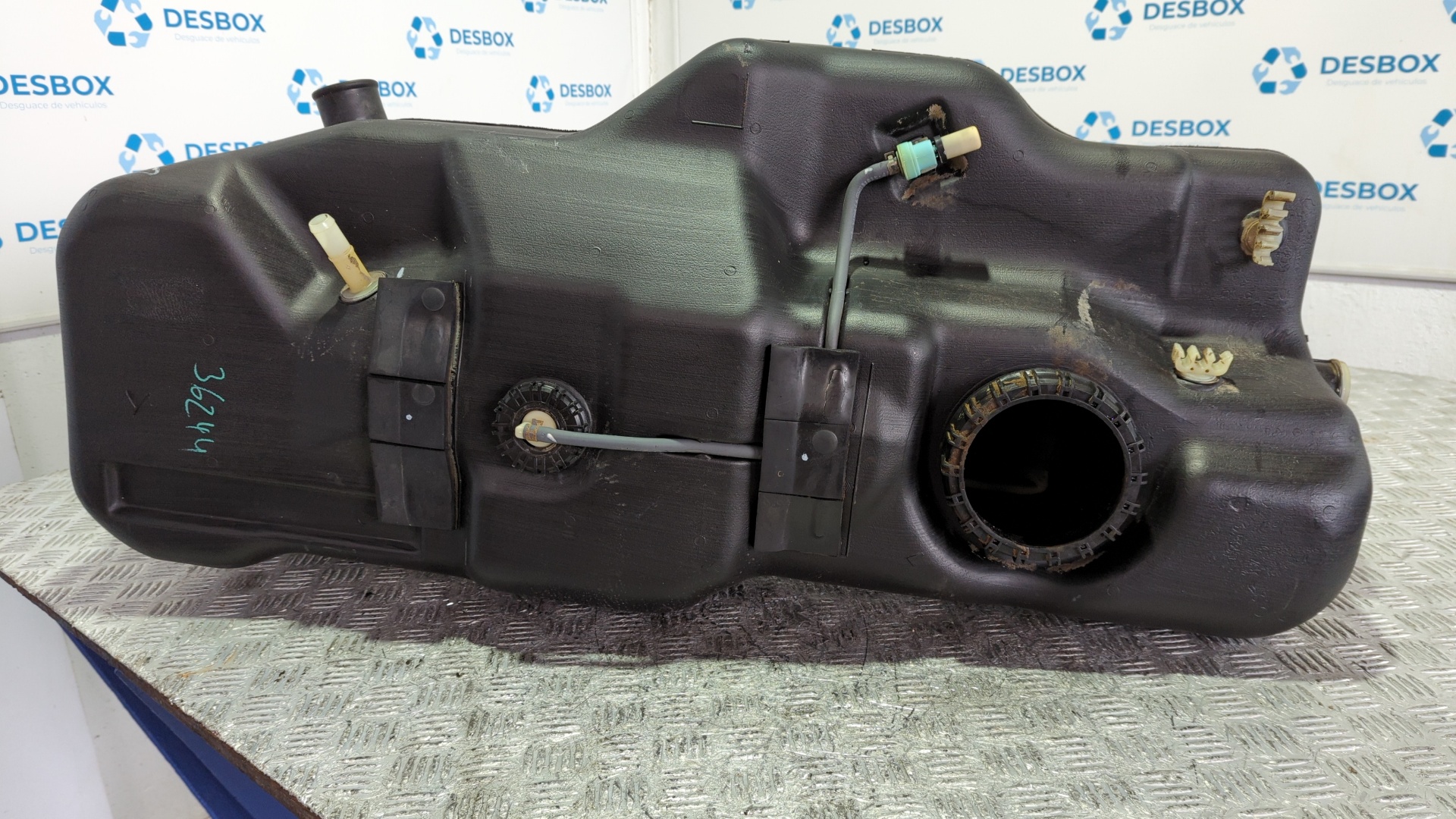 DEPOSITO COMBUSTIBLE HYUNDAI H 100