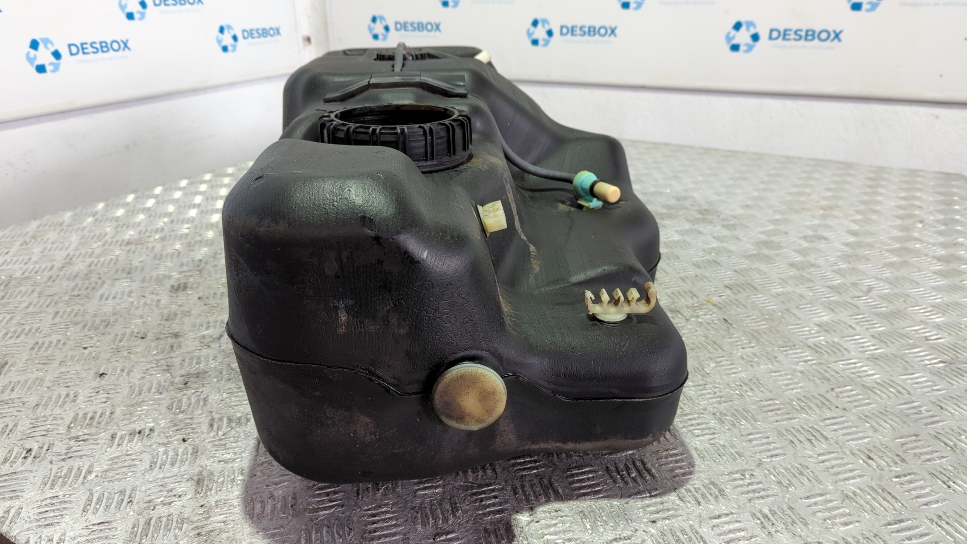 DEPOSITO COMBUSTIBLE HYUNDAI H 100 - vista 2