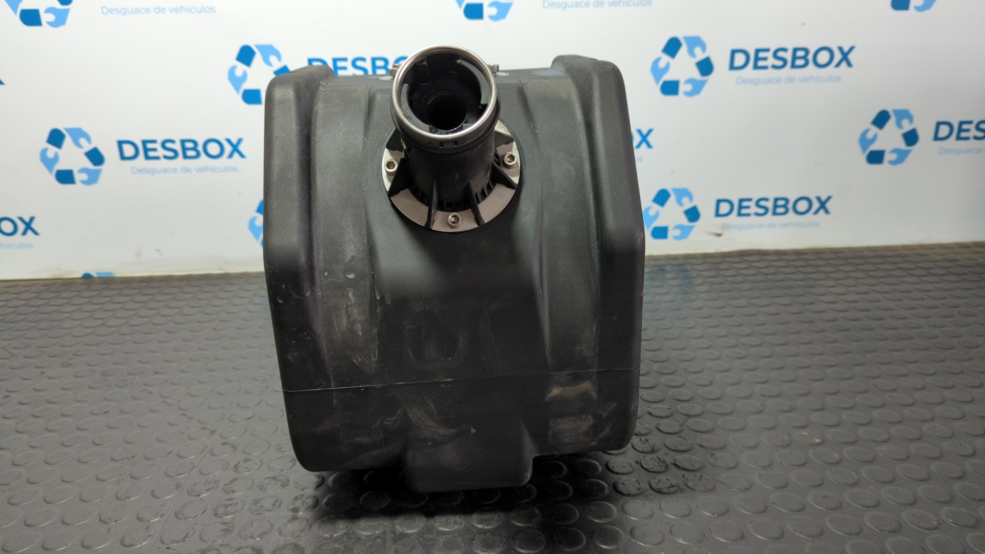 DEPOSITO ADBLUE RENAULT MAXITY - vista 4