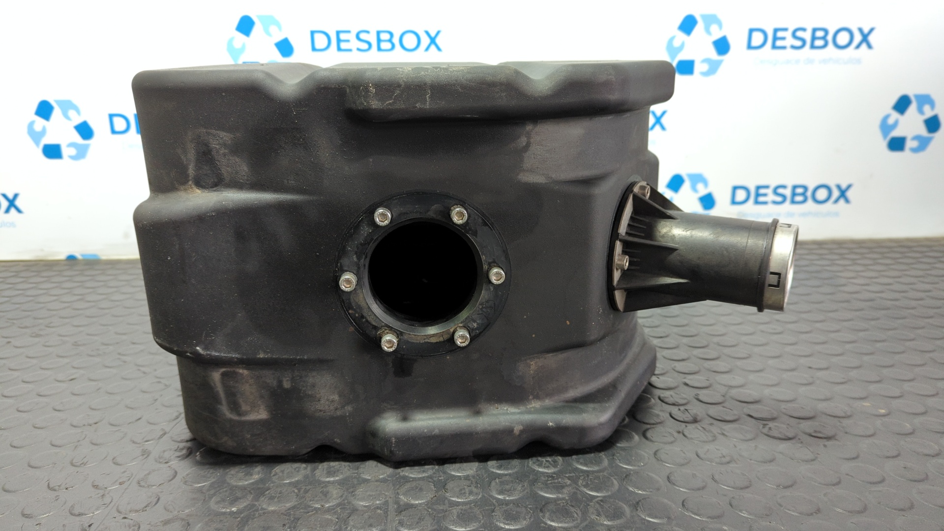 DEPOSITO ADBLUE RENAULT MAXITY - vista 5