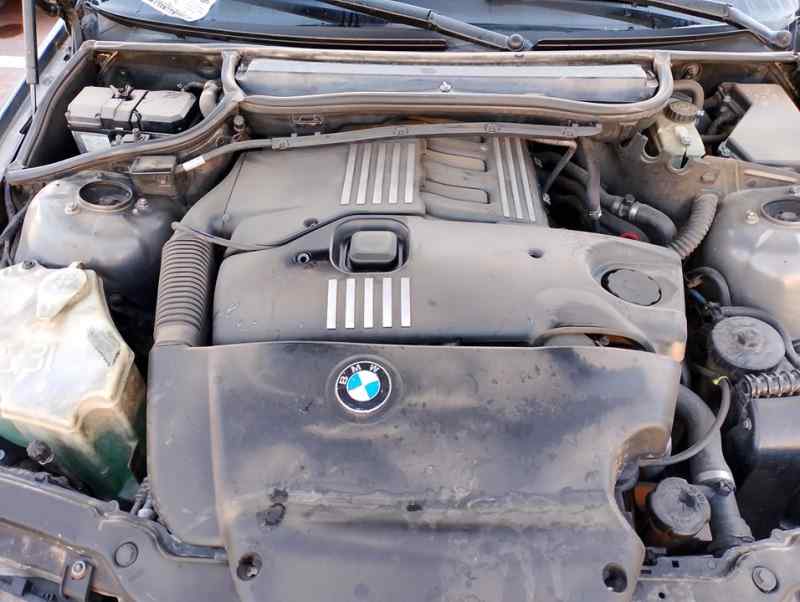 MOTOR BMW SERIE 3 BERLINA (E46)