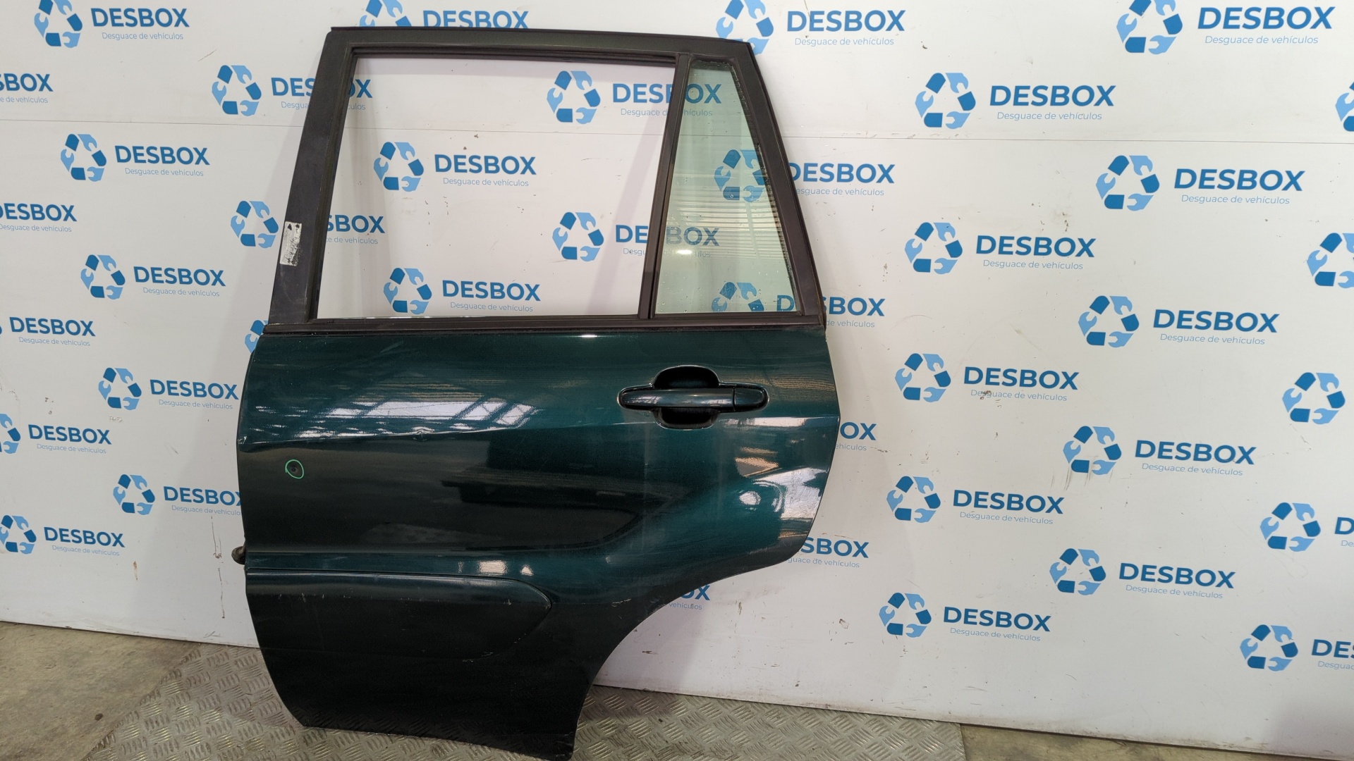 PUERTA TRASERA IZQUIERDA TOYOTA RAV 4 (A2)