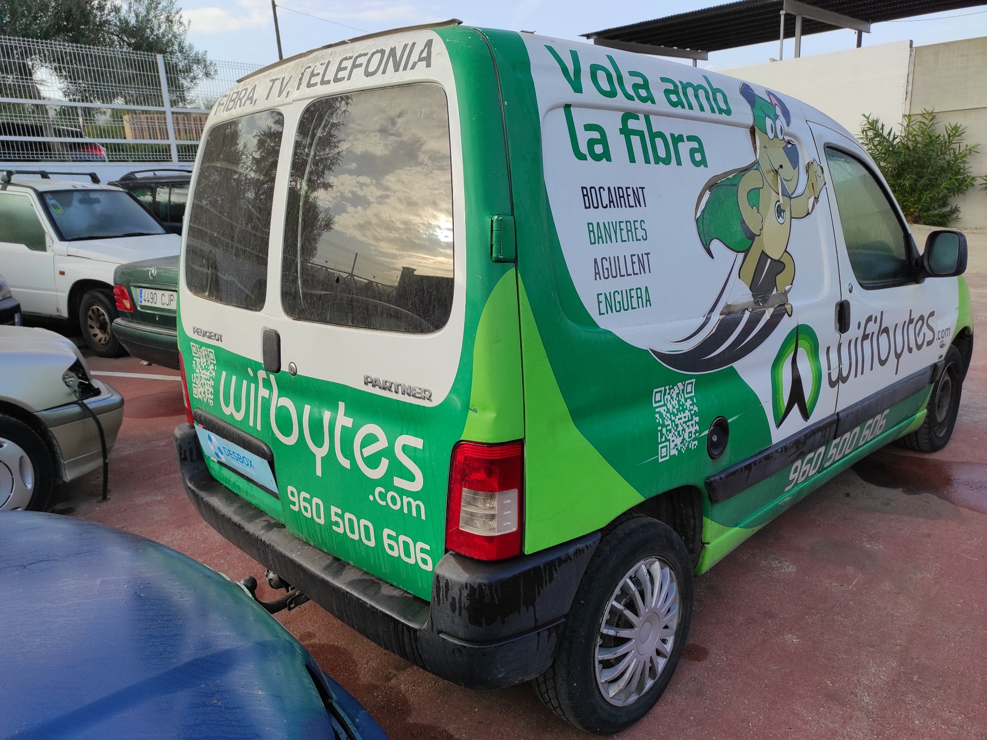 Vista 6
