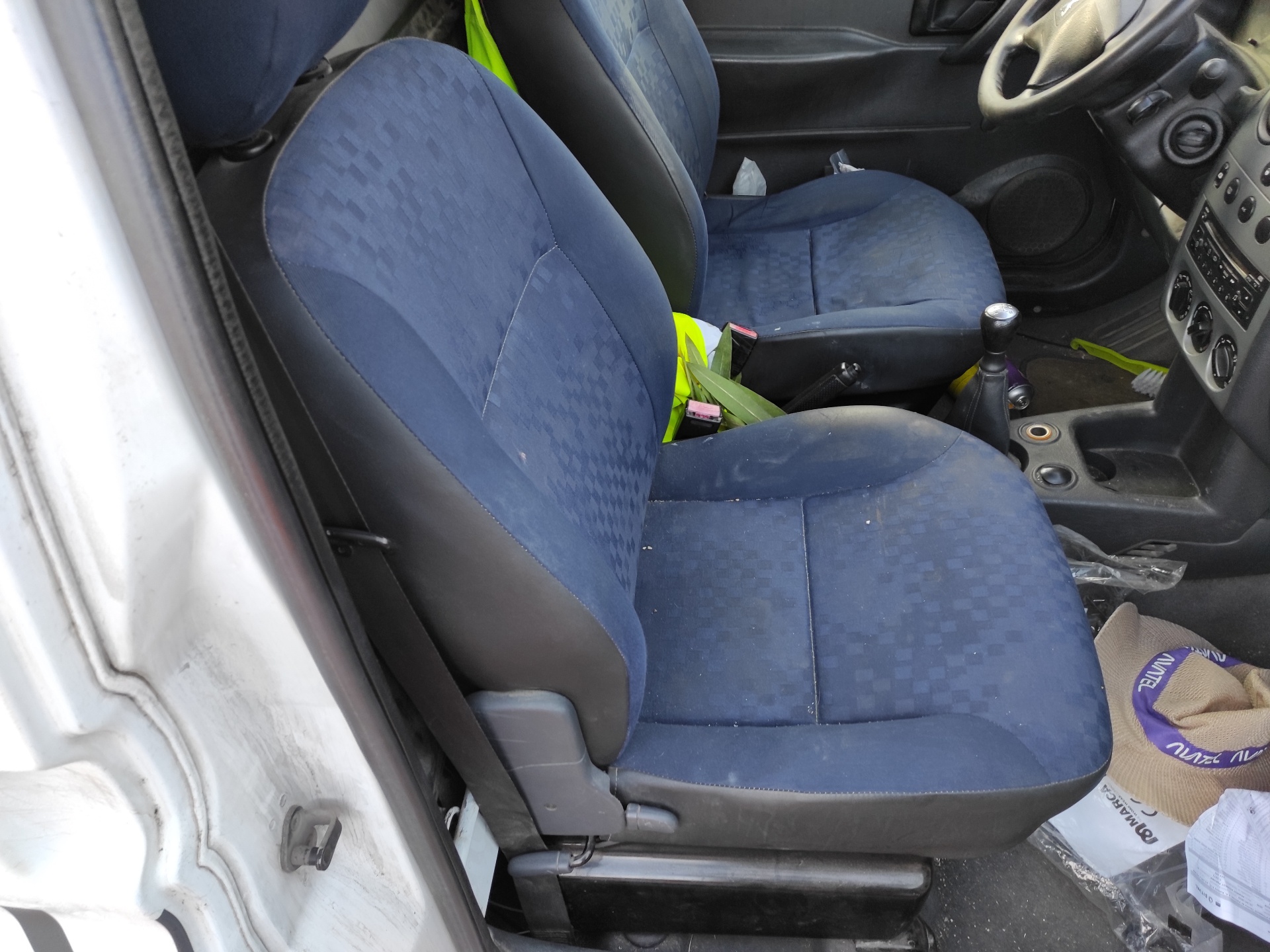 Vista 8