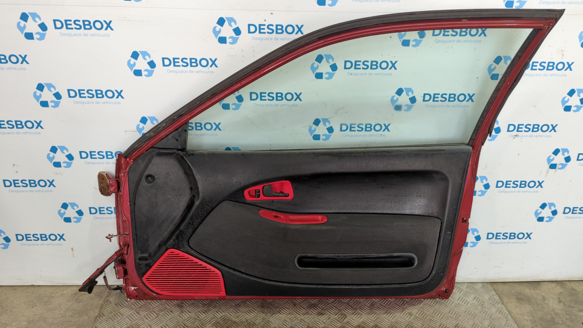 PUERTA DELANTERA DERECHA HONDA CIVIC BERLINA 3/4 (EJ/EK) - vista 6
