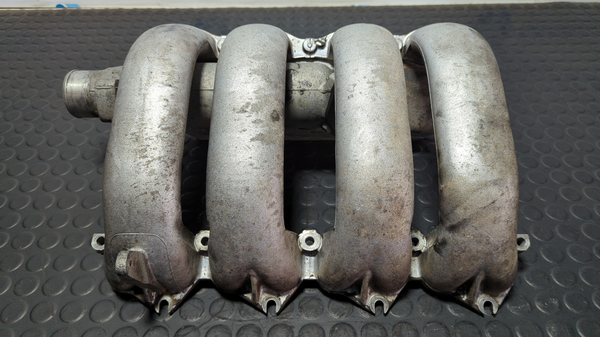 COLECTOR ADMISION PEUGEOT BOXER CAJA CERR. ACRISTALADO (RS3200)(230)(->'02) - vista 4