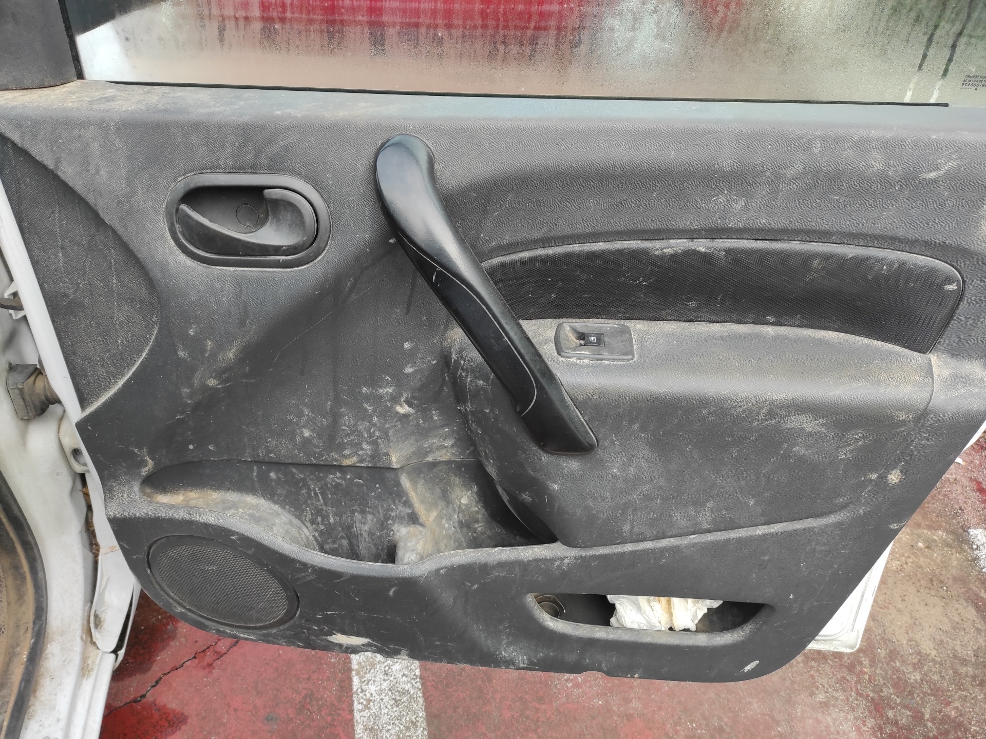 SONDA LAMBDA RENAULT KANGOO - vista 8