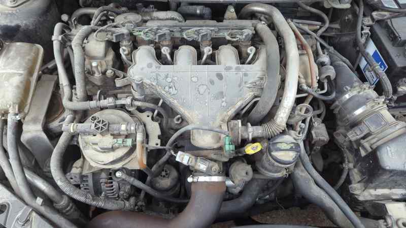 MOTOR FORD FOCUS BERLINA (CAP)