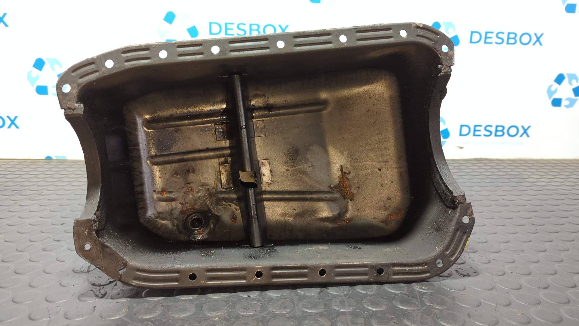 CARTER SEAT 133 - vista 4