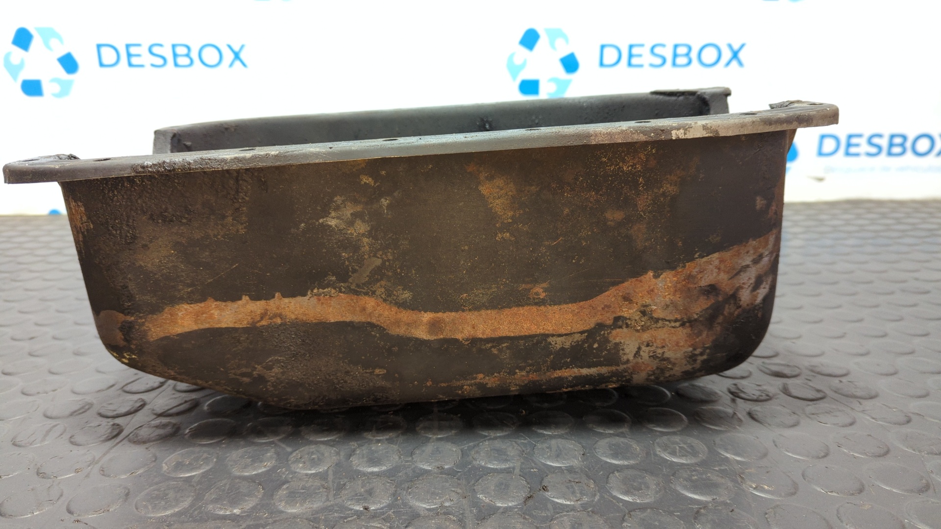 CARTER SEAT 133 - vista 2