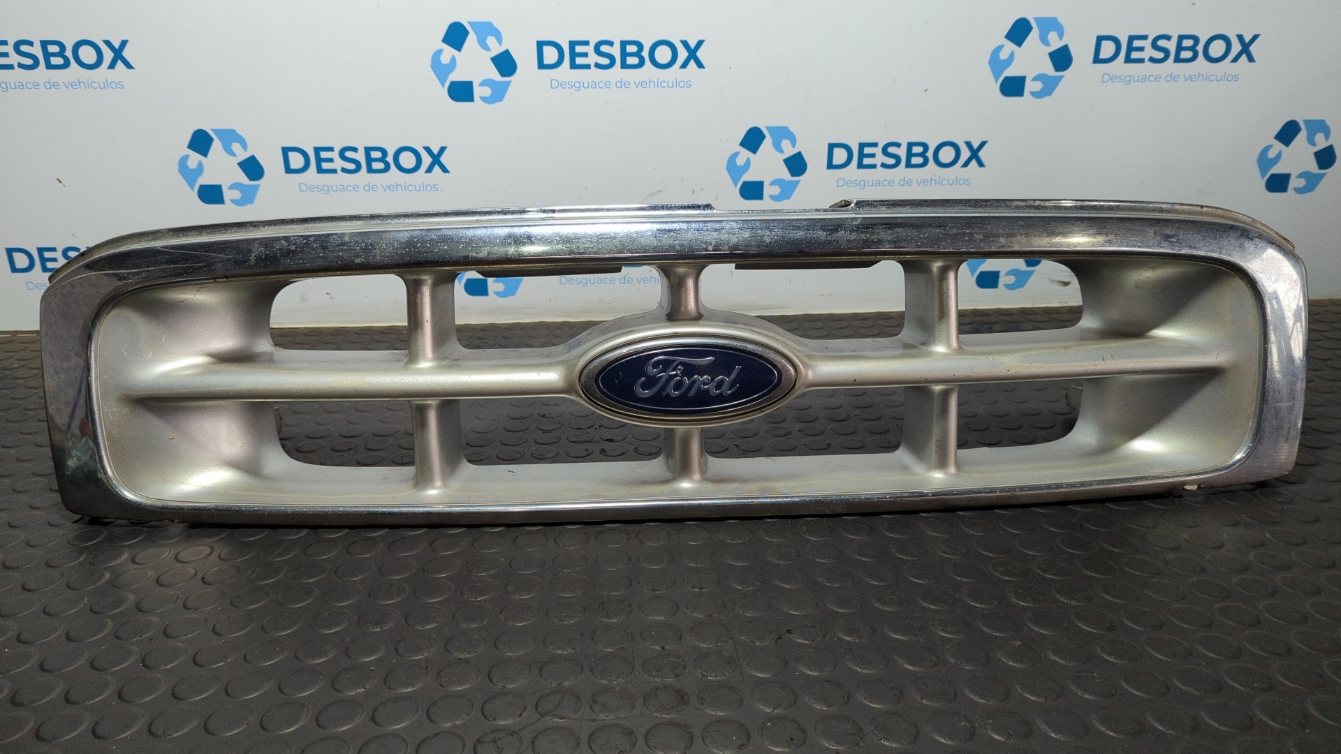 REJILLA DELANTERA FORD RANGER (EQ)