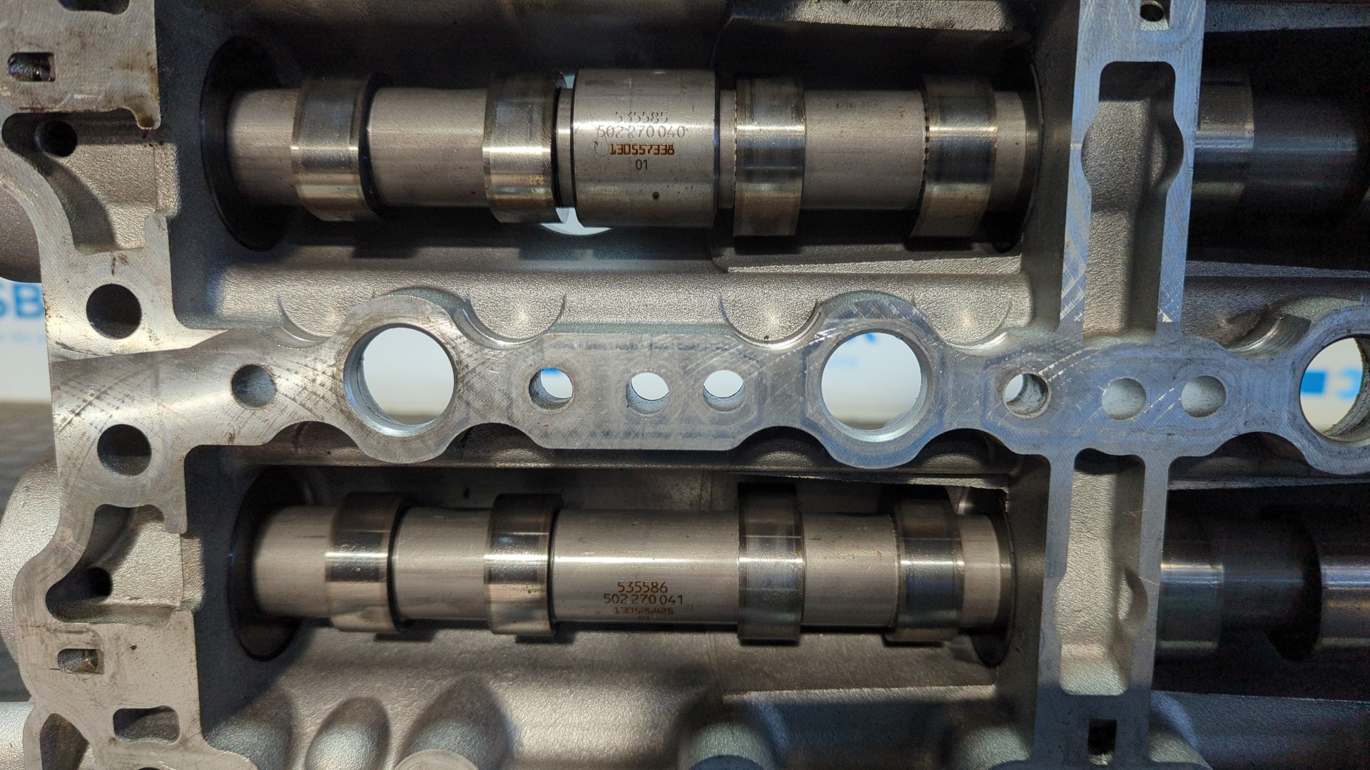 TAPA BALANCINES FIAT DUCATO CHASIS CABINA 33 (290) - vista 6