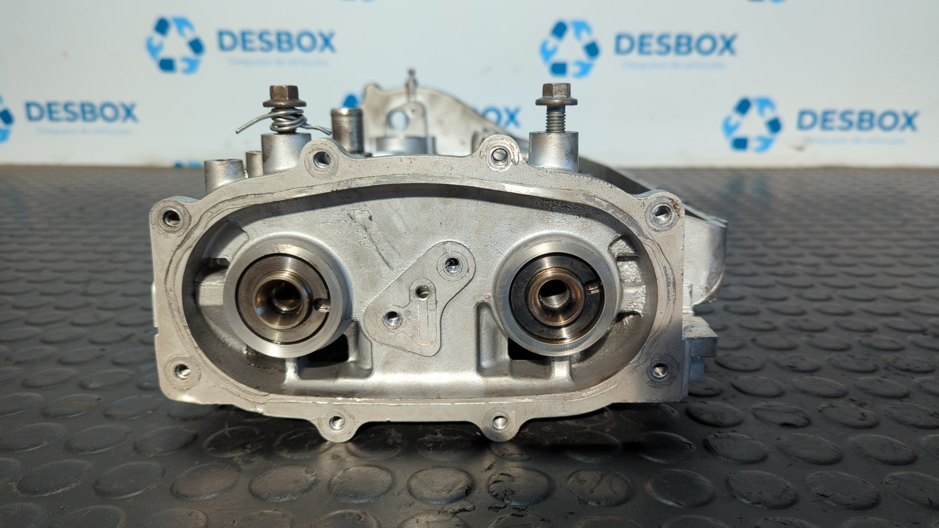 TAPA BALANCINES FIAT DUCATO CHASIS CABINA 33 (290) - vista 4