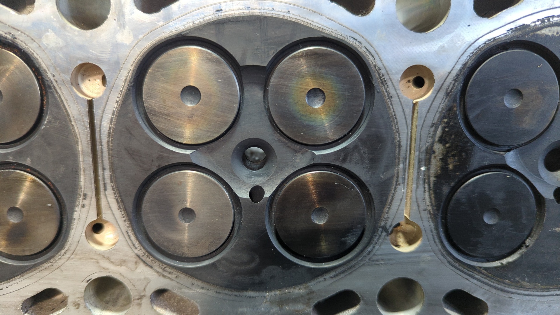 CULATA FIAT DUCATO CHASIS CABINA 33 (290) - vista 4