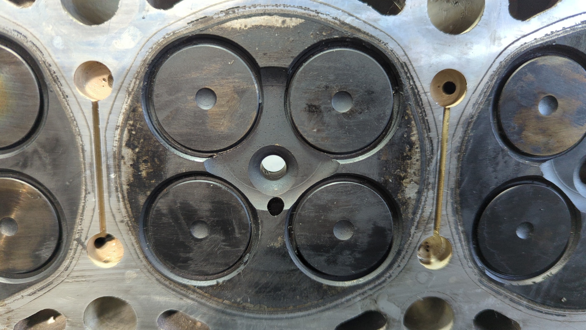 CULATA FIAT DUCATO CHASIS CABINA 33 (290) - vista 8