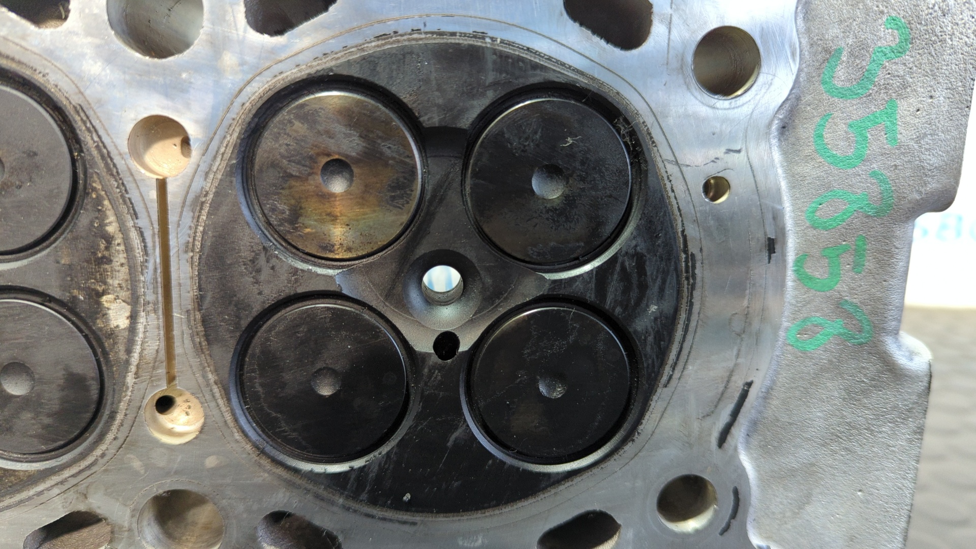 CULATA FIAT DUCATO CHASIS CABINA 33 (290) - vista 9