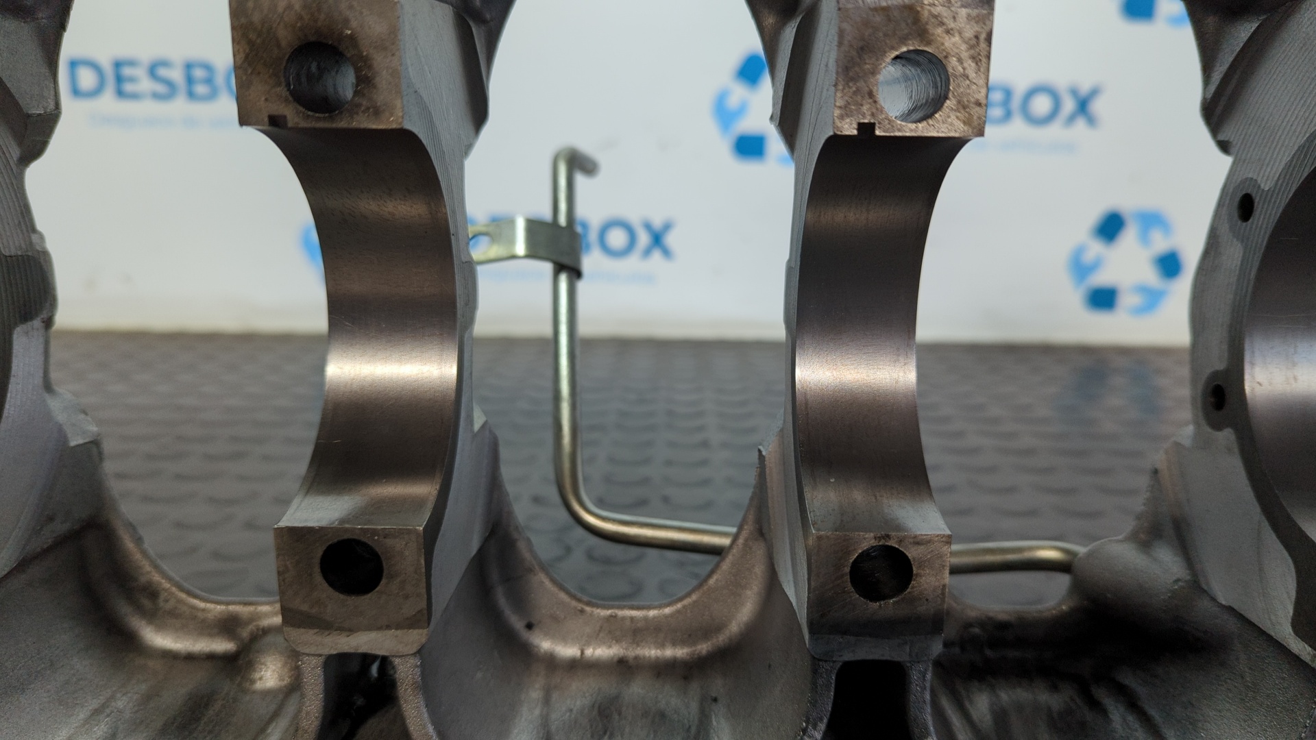 SOBRECARTER FIAT DUCATO CHASIS CABINA 33 (290) - vista 3