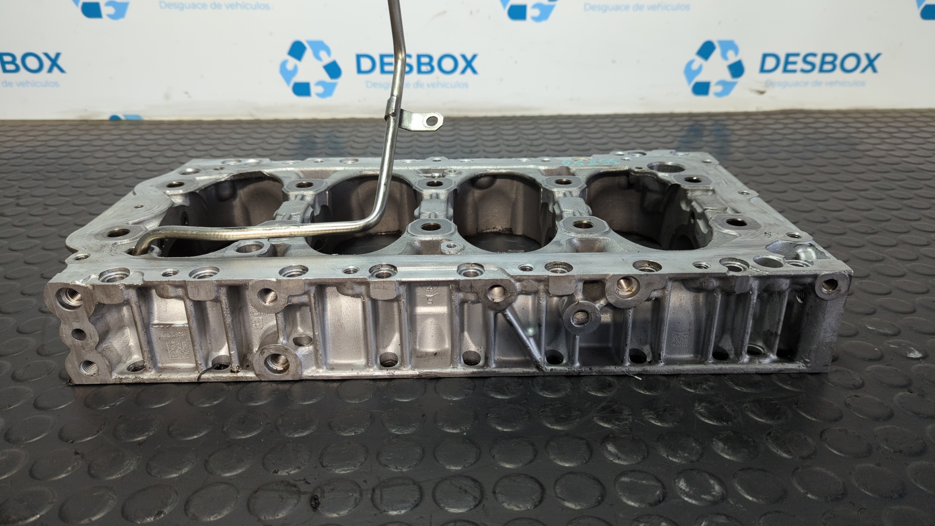 SOBRECARTER FIAT DUCATO CHASIS CABINA 33 (290) - vista 7