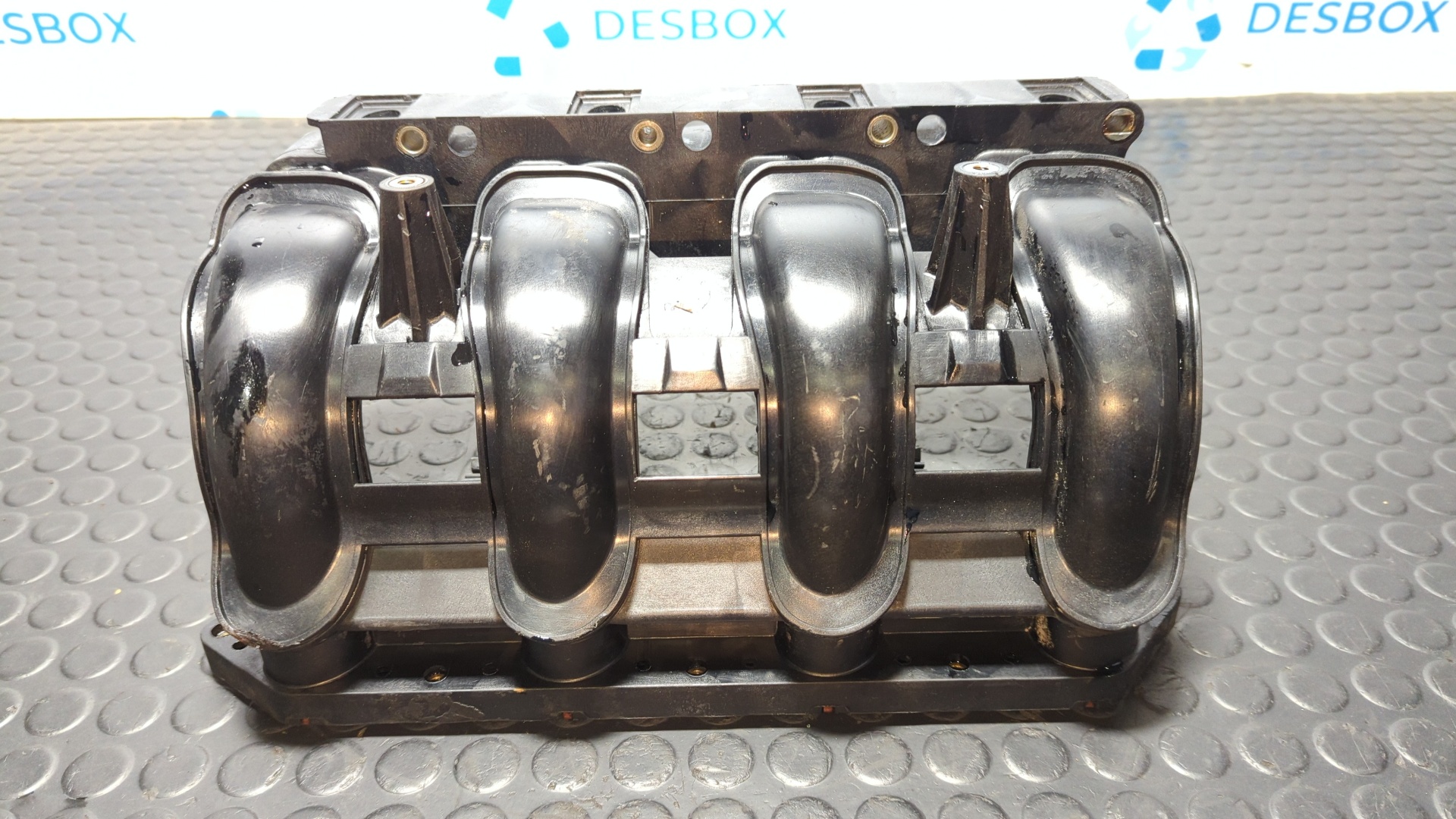 COLECTOR ADMISION MERCEDES-BENZ VITO (W638) CAJA CERRADA