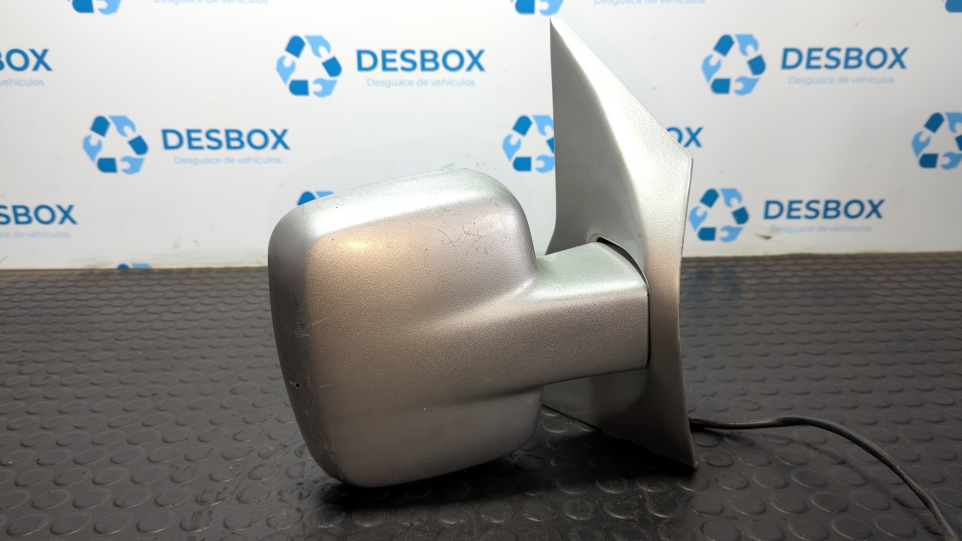 RETROVISOR DERECHO MERCEDES-BENZ VITO (W638) CAJA CERRADA - vista 2