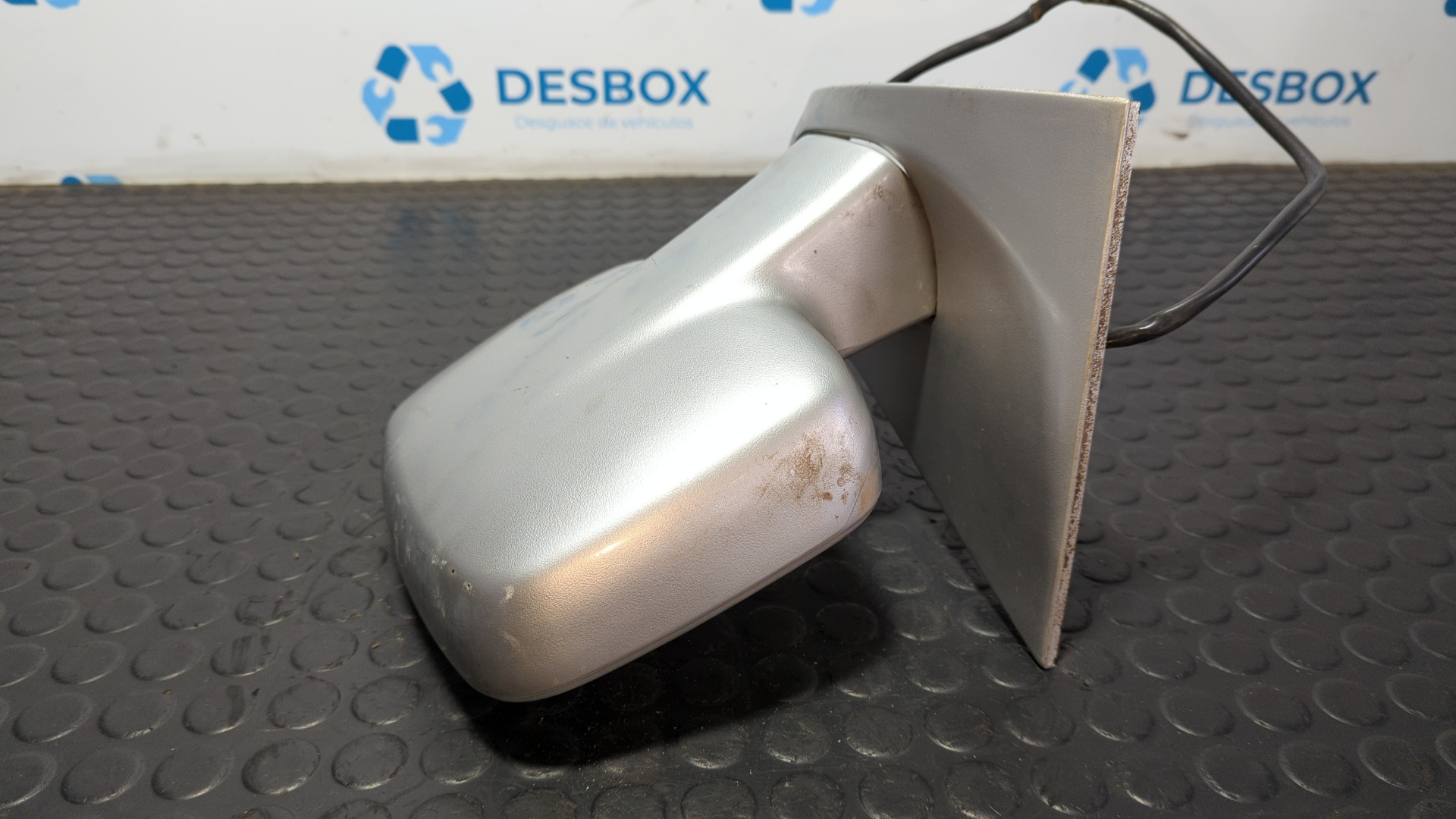 RETROVISOR DERECHO MERCEDES-BENZ VITO (W638) CAJA CERRADA - vista 3