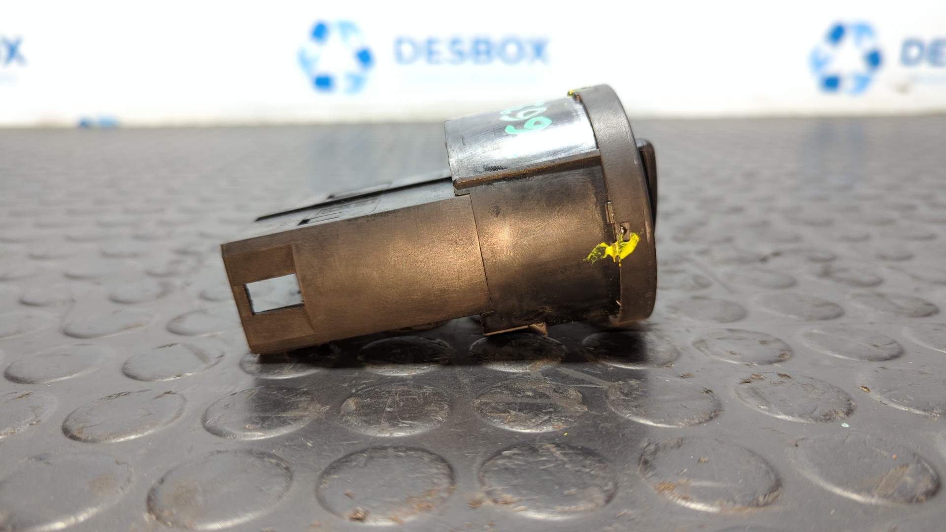 MANDO LUCES VOLKSWAGEN PASSAT BERLINA (3B3) - vista 4