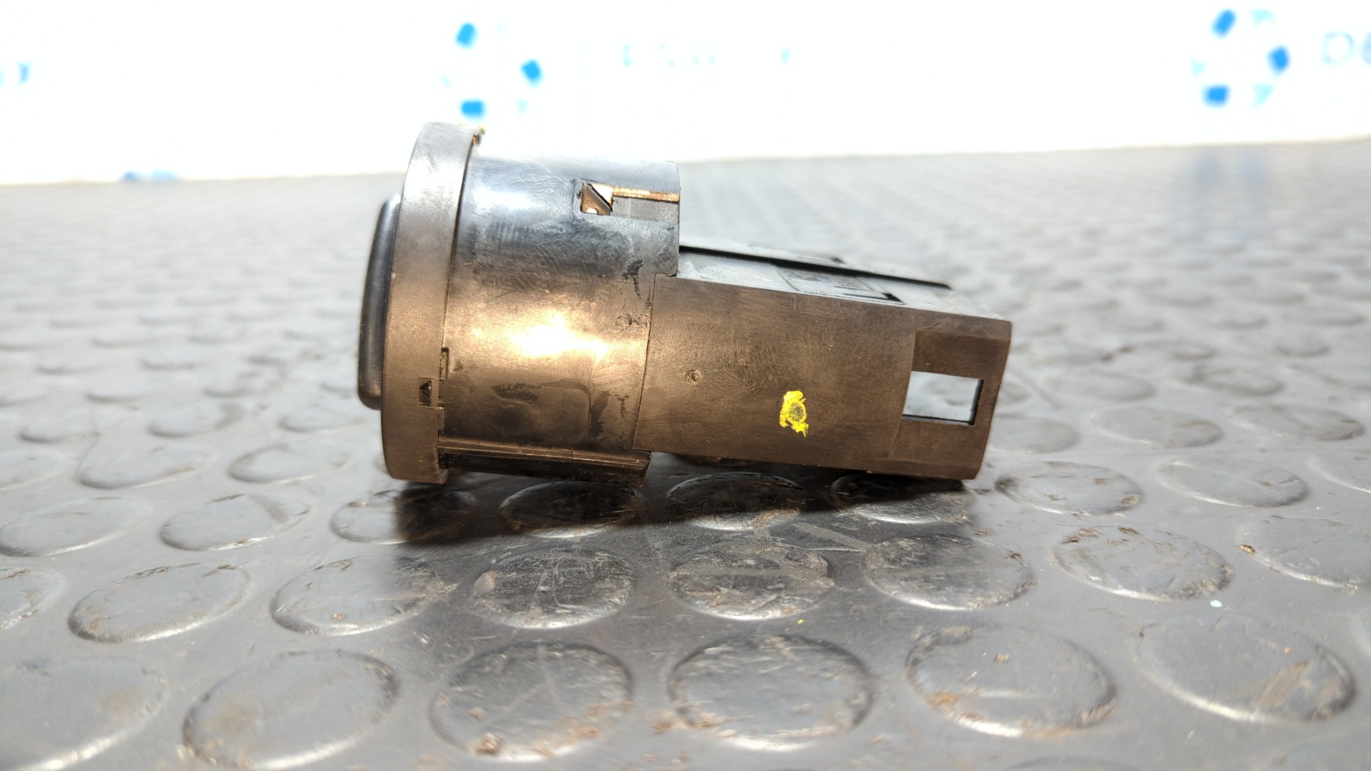 MANDO LUCES VOLKSWAGEN PASSAT BERLINA (3B3) - vista 3