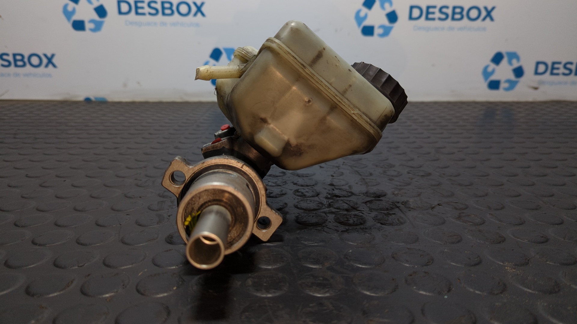 BOMBA FRENO FORD MONDEO BERLINA (GE)