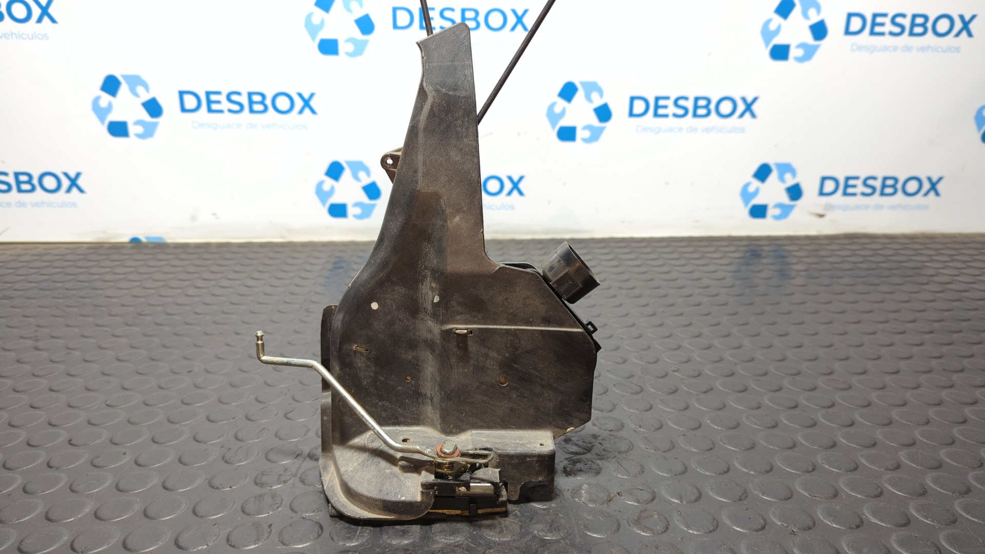 CERRADURA PUERTA TRASERA DERECHA TOYOTA RAV 4 (A2)