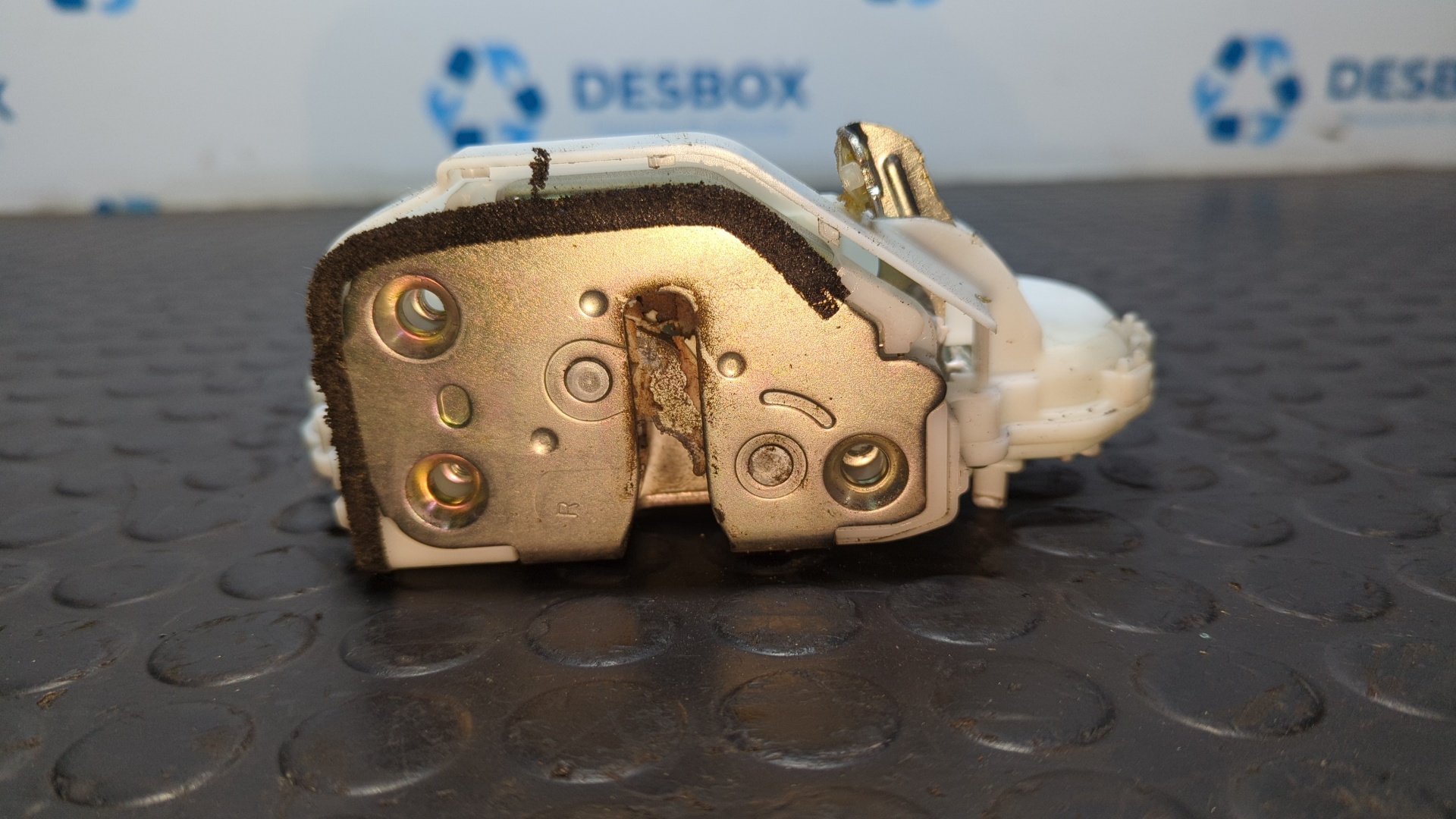 CERRADURA PUERTA TRASERA DERECHA HONDA CIVIC BERLINA (FN) - vista 2