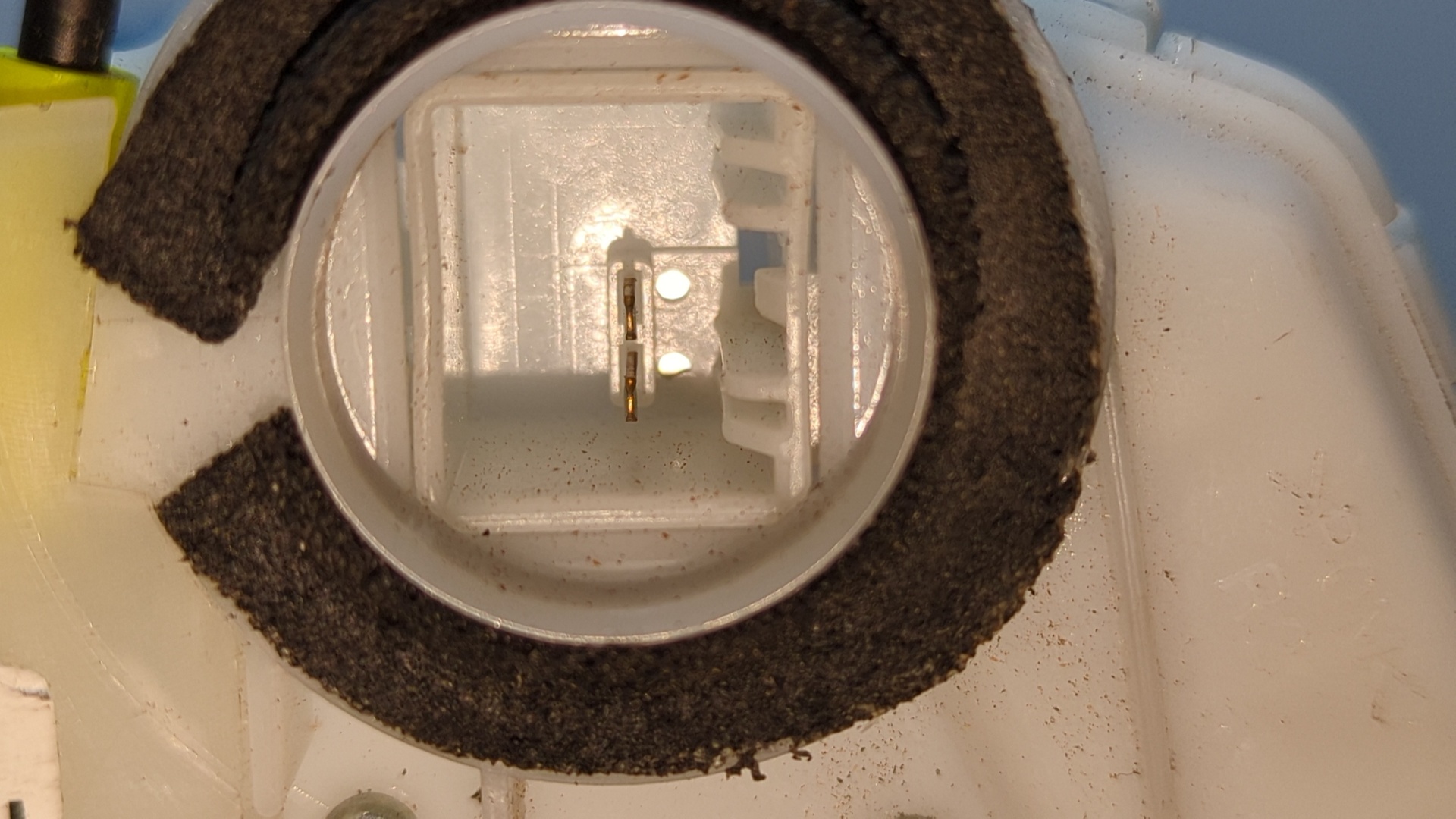 CERRADURA PUERTA TRASERA DERECHA HONDA CIVIC BERLINA (FN) - vista 3