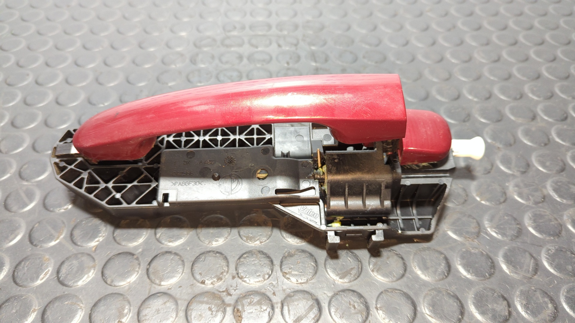 MANETA TRASERA DERECHA FIAT BRAVO (198)