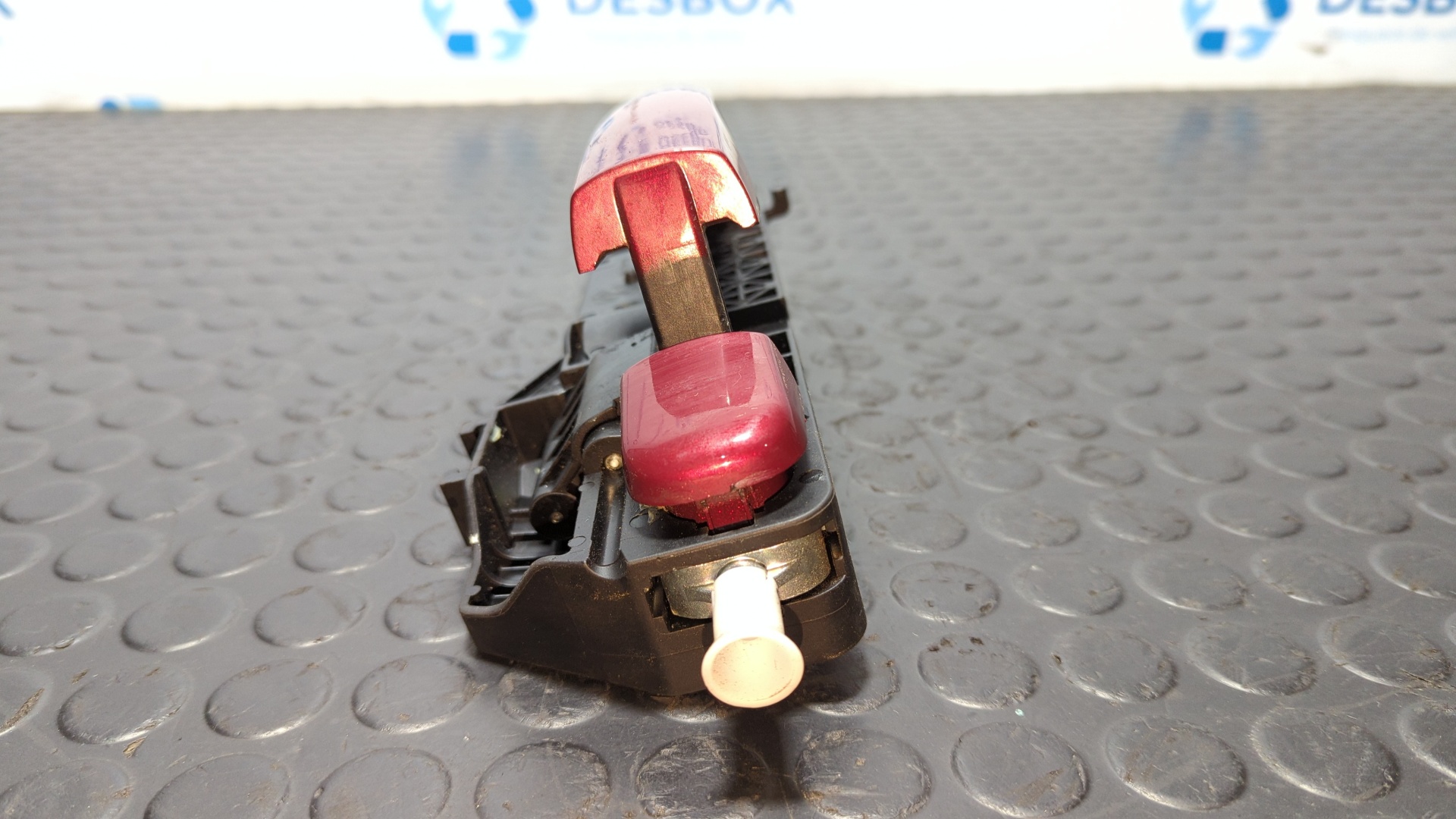 MANETA TRASERA DERECHA FIAT BRAVO (198) - vista 3