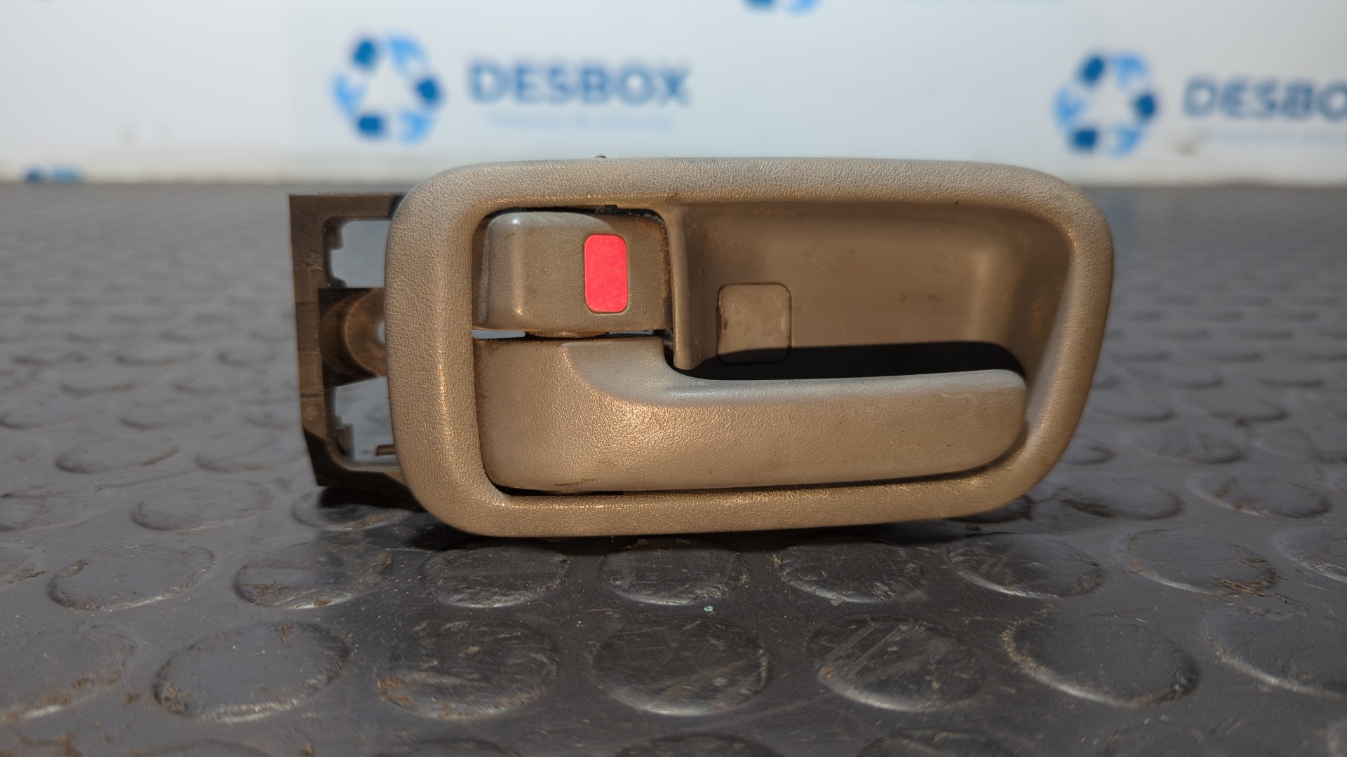 MANETA INTERIOR TRASERA IZQUIERDA TOYOTA RAV 4 (A2)