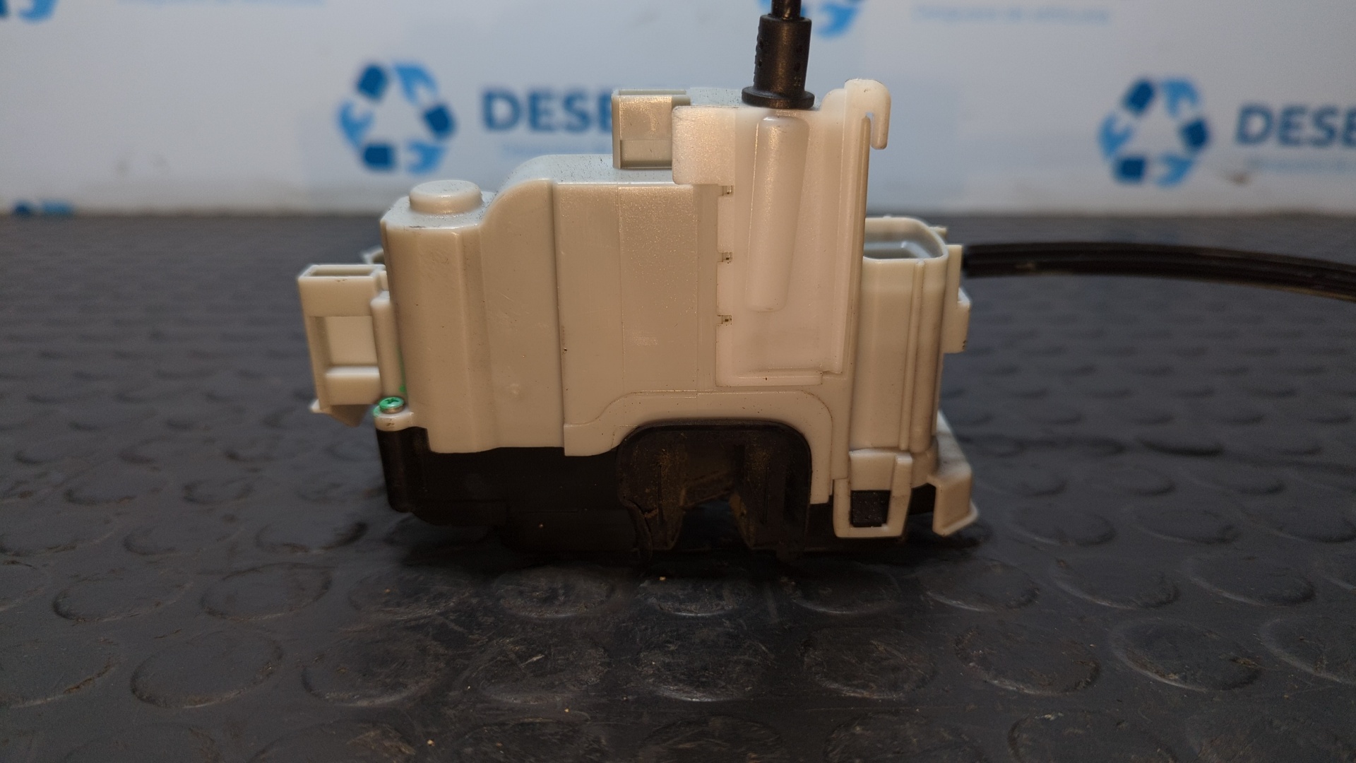 CERRADURA PUERTA TRASERA DERECHA FIAT BRAVO (198) - vista 4