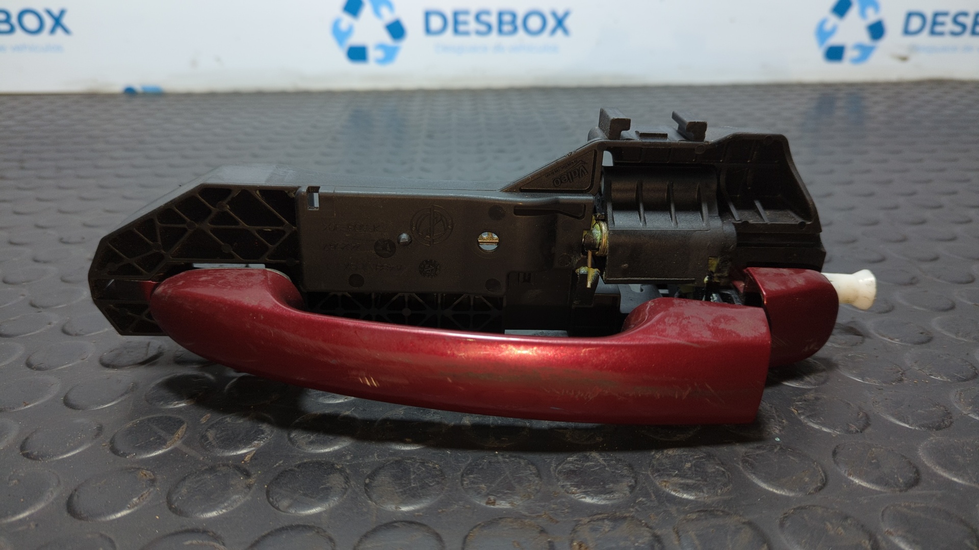 MANETA TRASERA IZQUIERDA FIAT BRAVO (198)