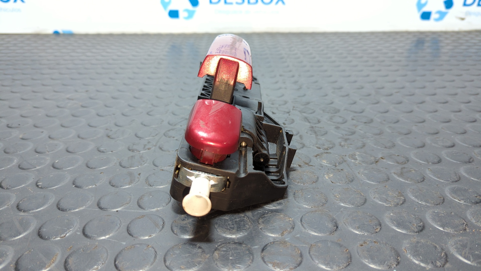 MANETA  TRASERA IZQUIERDA FIAT BRAVO (198) - vista 3