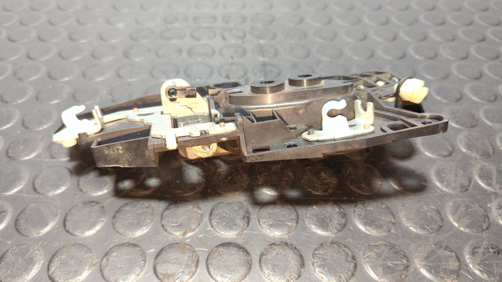 MANETA INTERIOR TRASERA IZQUIERDA HONDA CIVIC BERLINA (FN) - vista 2