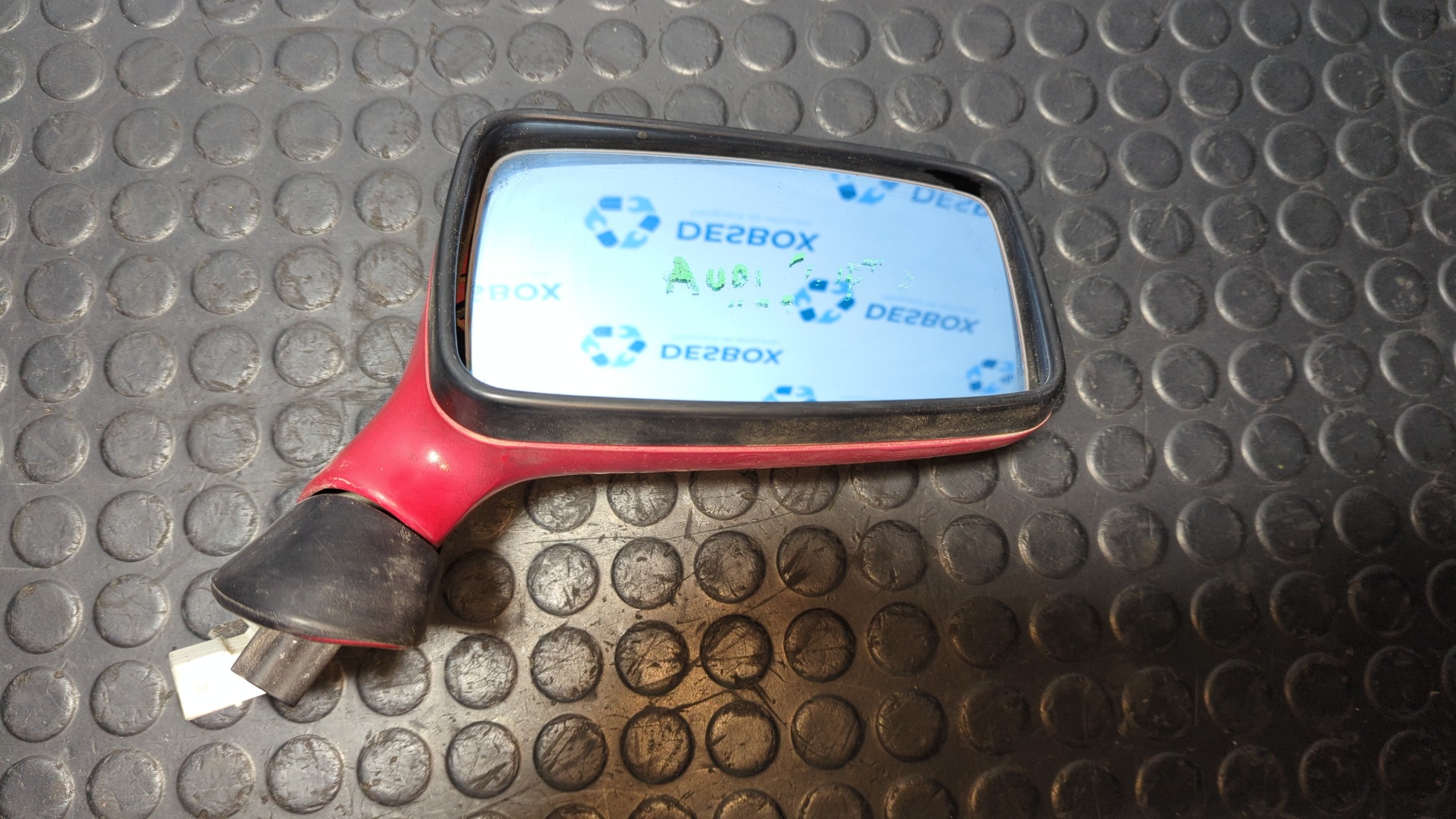 RETROVISOR DERECHO AUDI COUPE (8B3)