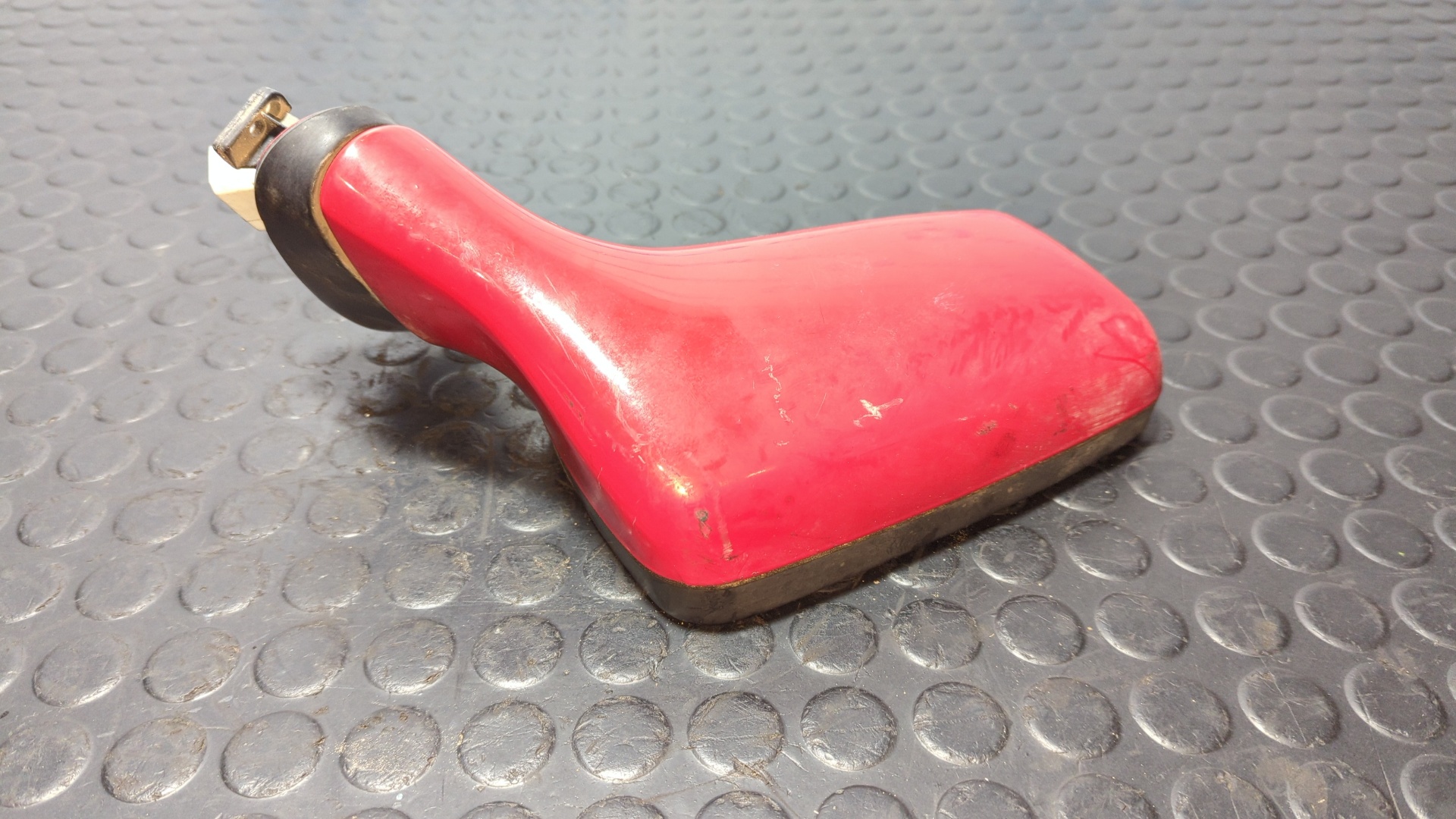 RETROVISOR DERECHO AUDI COUPE (8B3) - vista 4