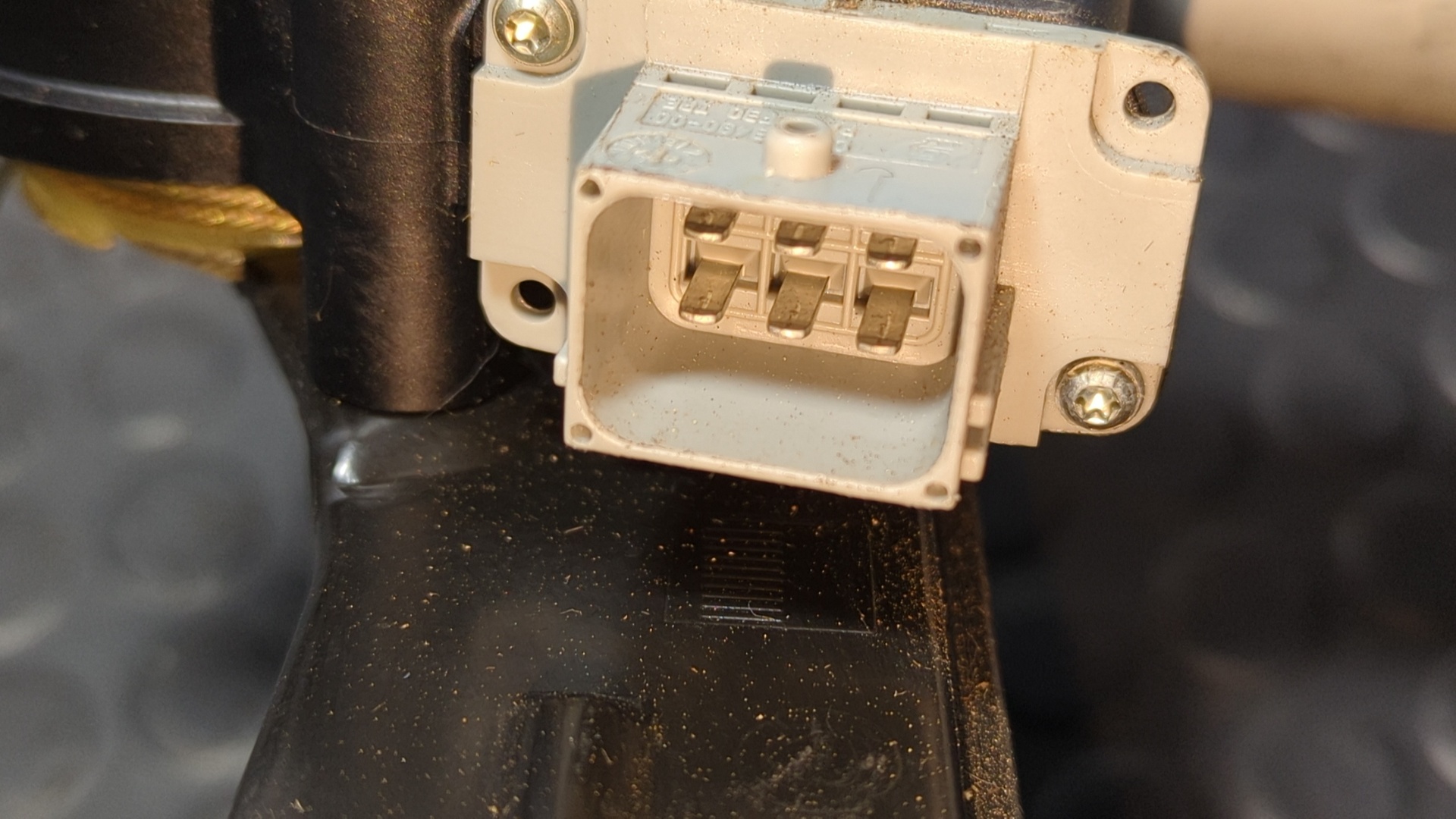 ELEVALUNAS DELANTERO DERECHO FIAT BRAVO (198) - vista 2